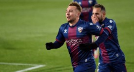 马德里竞技5-2逆转皇马，西甲德比战爆冷大胜