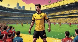 皇马西甲联赛战马竞失利 阿隆索战术调整引热议