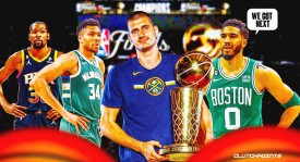 掘金队崛起：约基奇领军，灵活战术成NBA夺冠热门